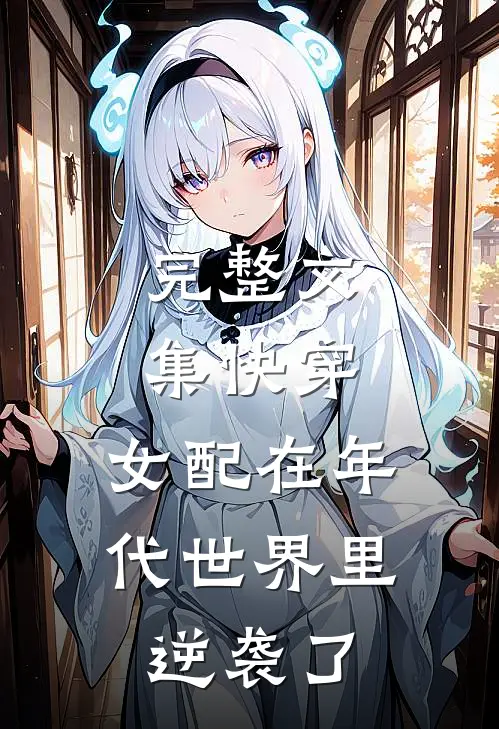 完整文集快穿：女配在年代世界里逆袭了
