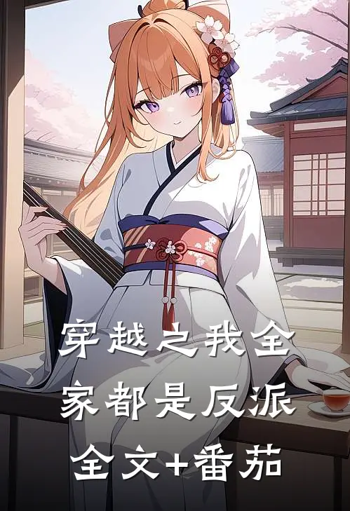 穿越之我全家都是反派全文+番茄