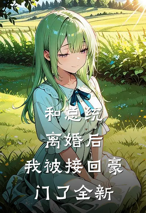 和总统离婚后，我被接回豪门了全新