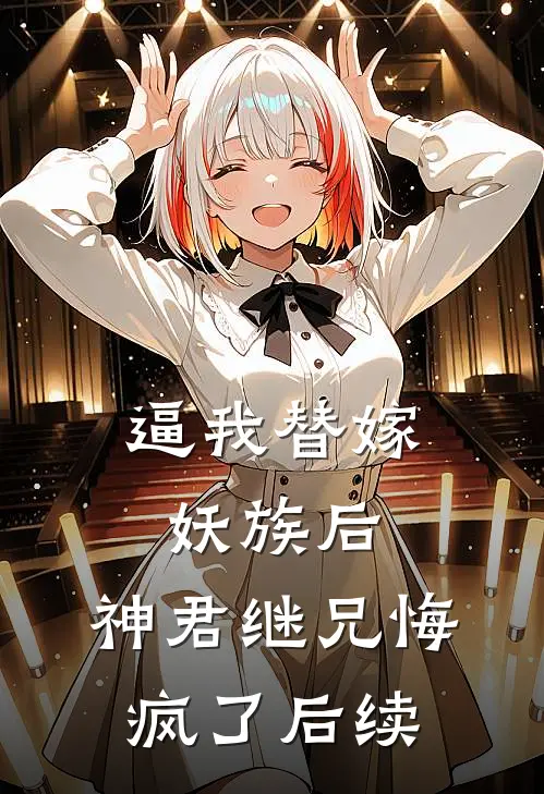 逼我替嫁妖族后，神君继兄悔疯了后续