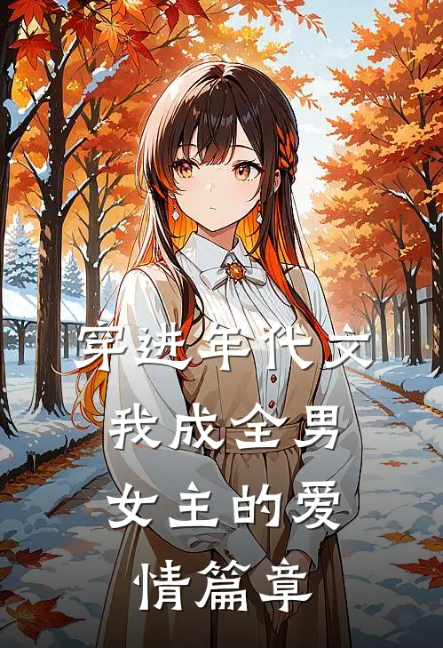 穿进年代文，我成全男女主的爱情篇章