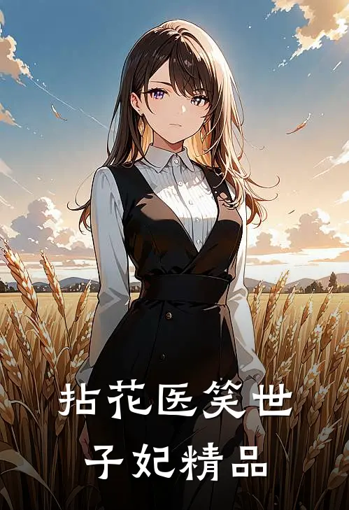 拈花医笑世子妃精品