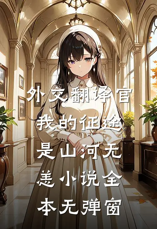 外交翻译官：我的征途是山河无恙小说全本无弹窗