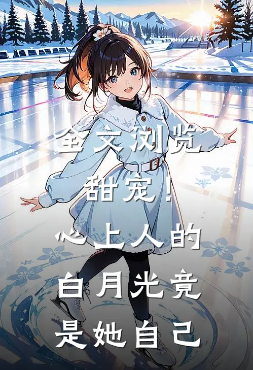 全文浏览甜宠!心上人的白月光竟是她自己的