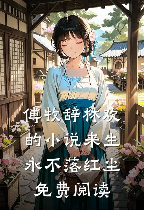 傅牧辞林欢的小说来生永不落红尘免费阅读