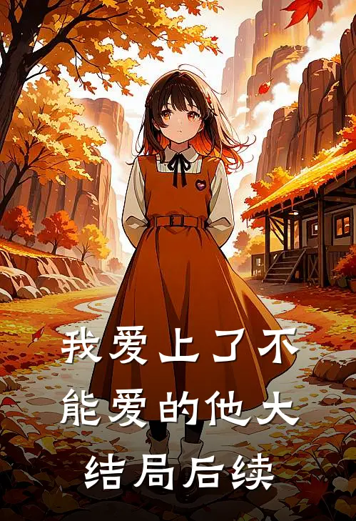 我爱上了不能爱的他大结局后续