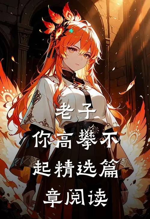 老子，你高攀不起精选篇章阅读