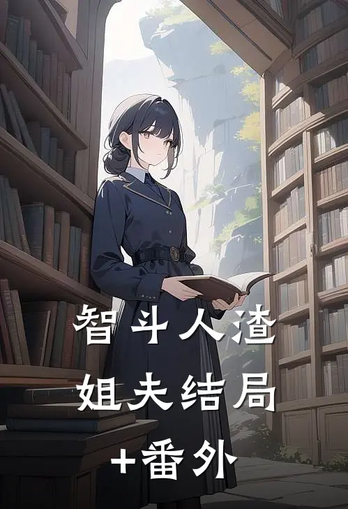 智斗人渣姐夫结局+番外