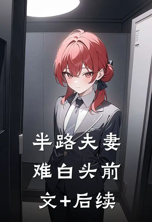 半路夫妻难白头前文+后续
