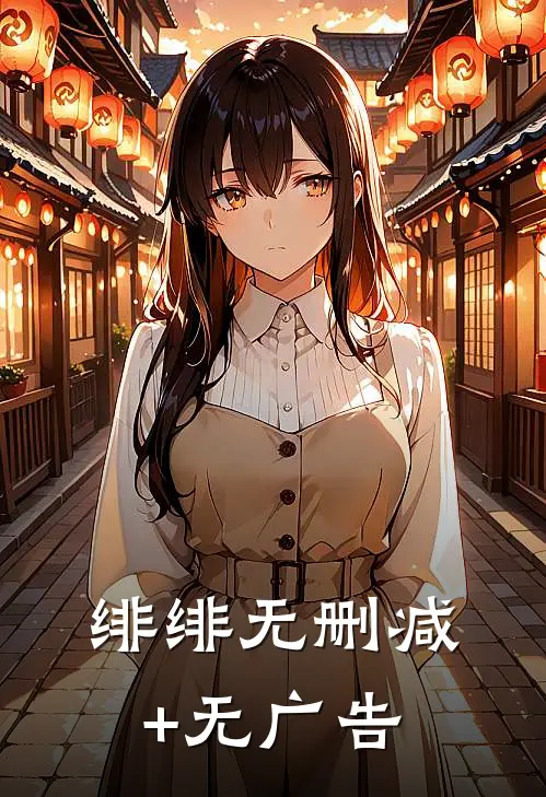绯绯无删减+无广告