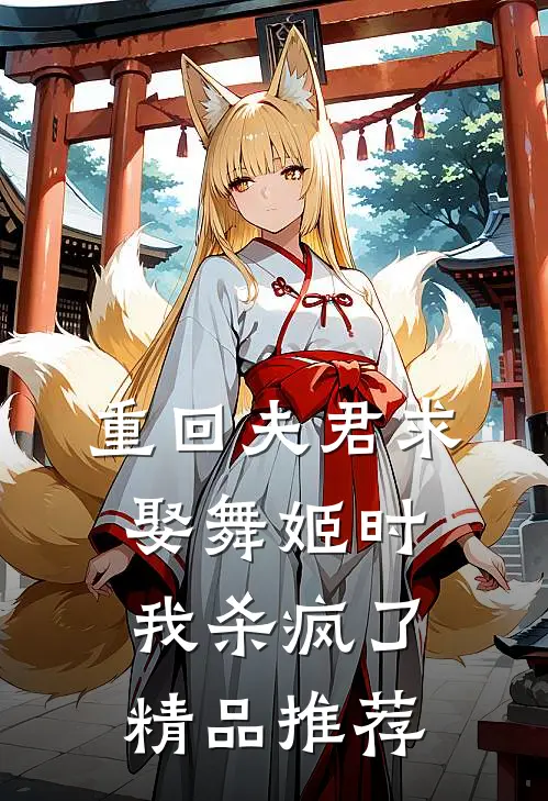 重回夫君求娶舞姬时，我杀疯了精品推荐