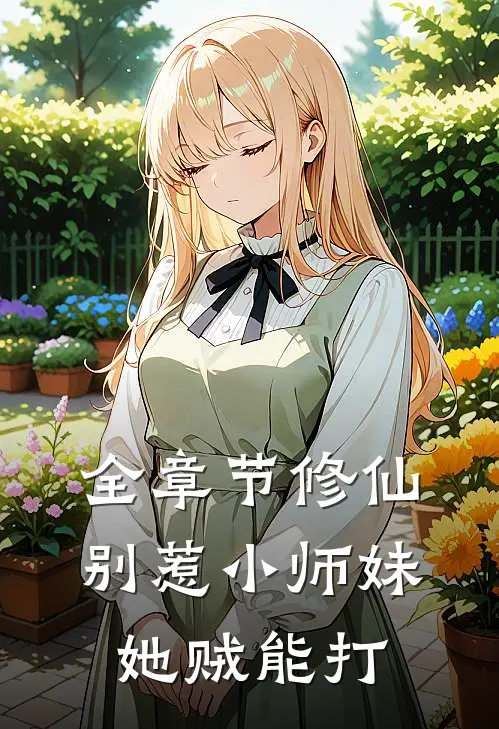 全章节修仙别惹小师妹她贼能打