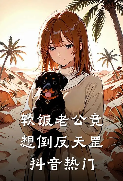 软饭老公竟想倒反天罡抖音热门