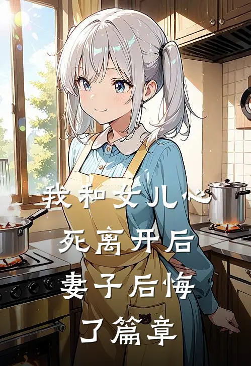 我和女儿心死离开后，妻子后悔了篇章