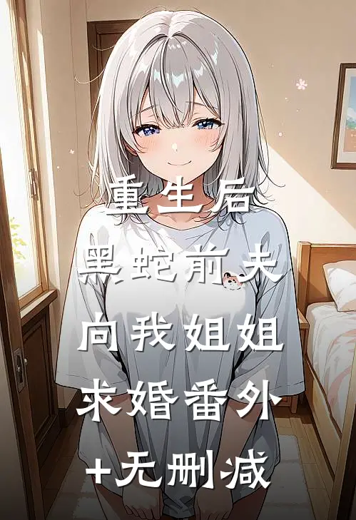 重生后，黑蛇前夫向我姐姐求婚番外+无删减