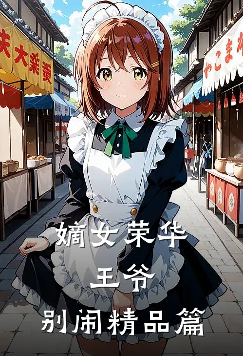 嫡女荣华：王爷，别闹精品篇