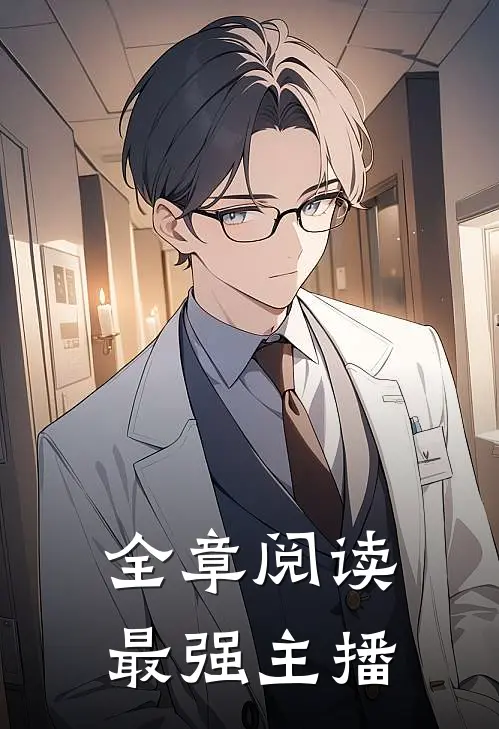 全章阅读最强主播