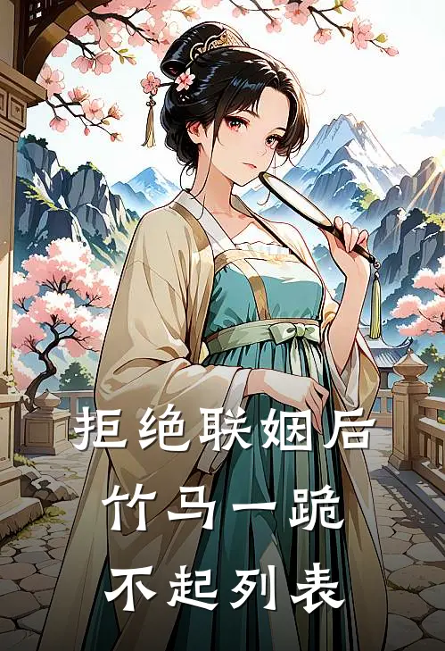 拒绝联姻后竹马一跪不起列表