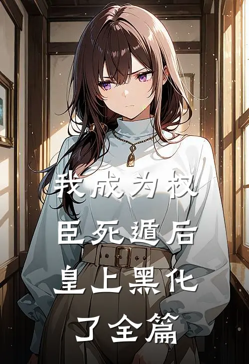 我成为权臣死遁后,皇上黑化了全篇免费阅读