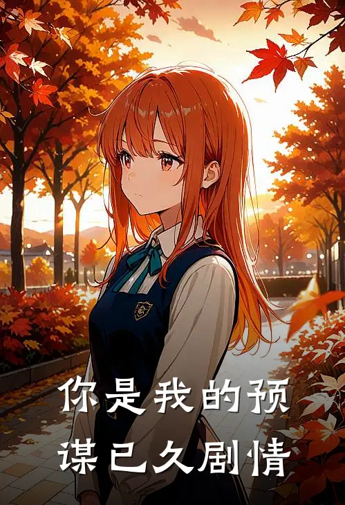 你是我的预谋已久剧情