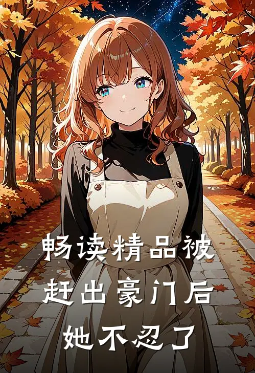 畅读精品被赶出豪门后，她不忍了