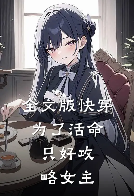 全文版快穿:为了活命,只好攻略女主