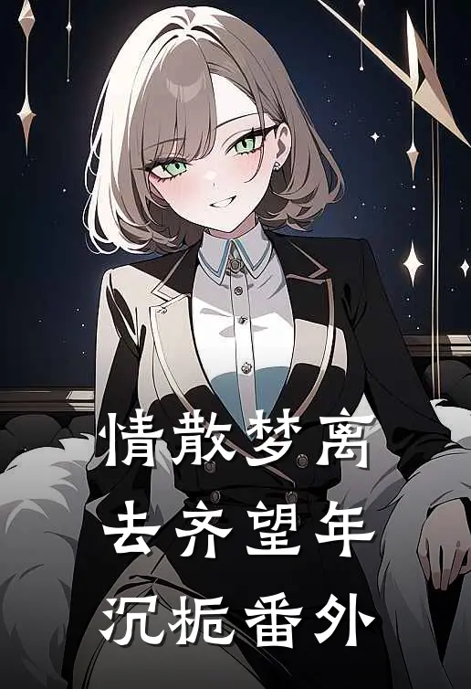情散梦离去齐望年沉栀番外