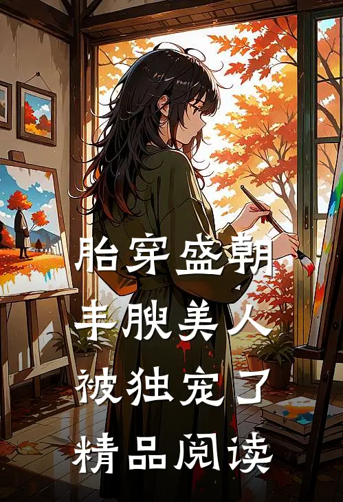 胎穿盛朝，丰腴美人被独宠了精品阅读