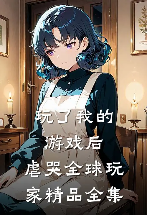 玩了我的游戏后，虐哭全球玩家精品全集