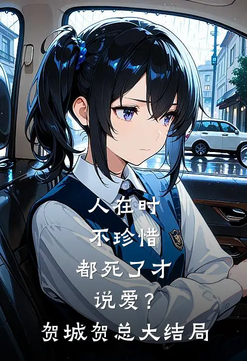 人在时不珍惜，都死了才说爱？贺城贺总大结局