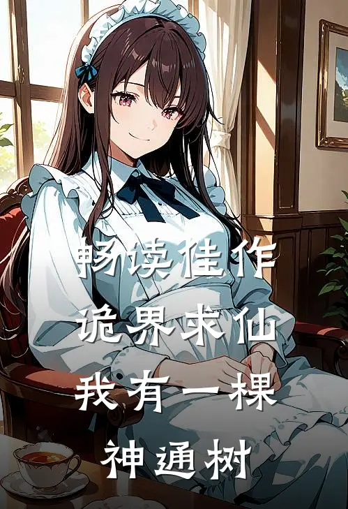 畅读佳作诡界求仙我有一棵神通树