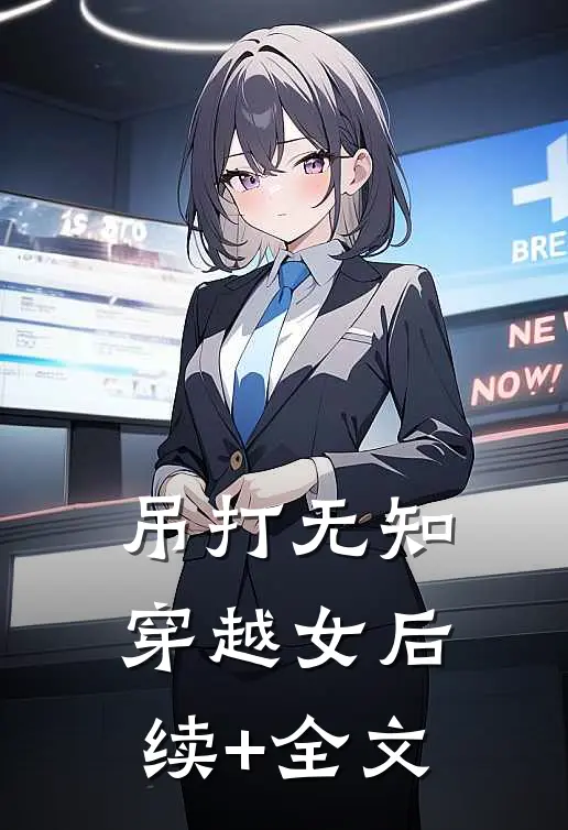 吊打无知穿越女后续+全文