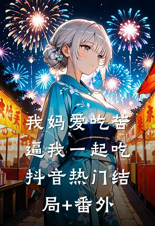 我妈爱吃苦，逼我一起吃抖音热门结局+番外