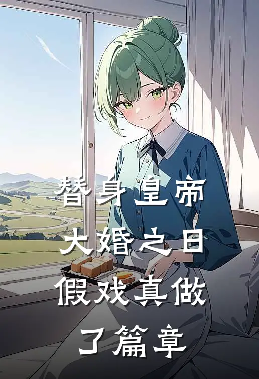 替身皇帝，大婚之日假戏真做了篇章
