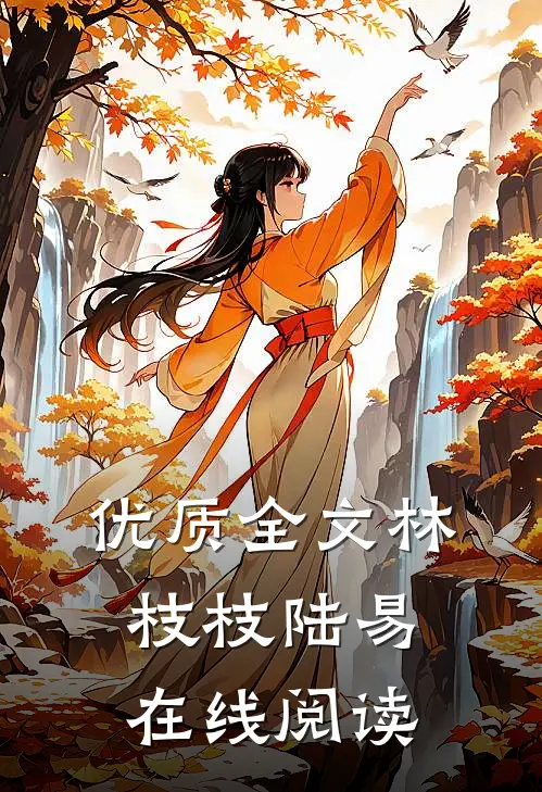 优质全文林枝枝陆易在线阅读
