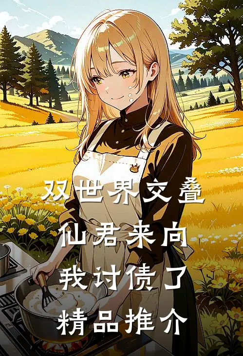 双世界交叠：仙君来向我讨债了精品推介