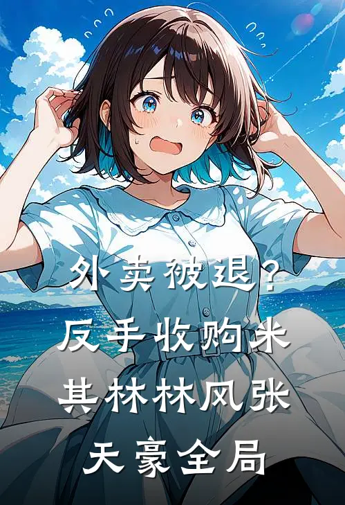 外卖被退？反手收购米其林林风张天豪全局