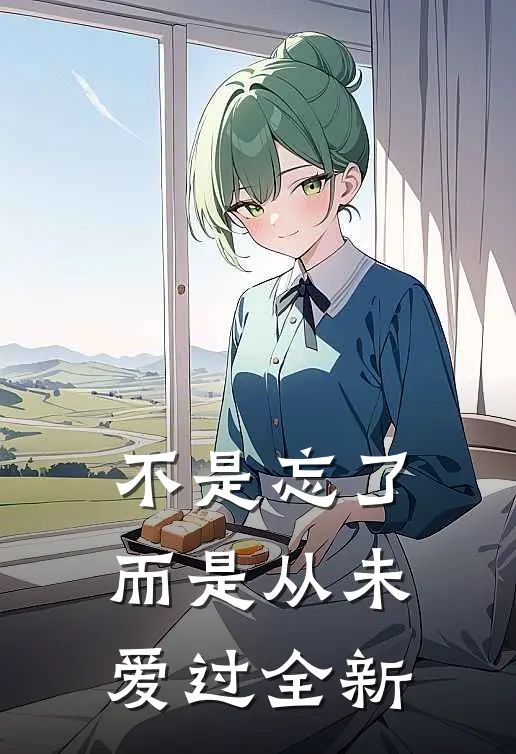 不是忘了，而是从未爱过全新