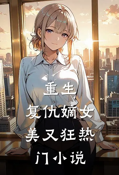 重生：复仇嫡女美又狂热门小说