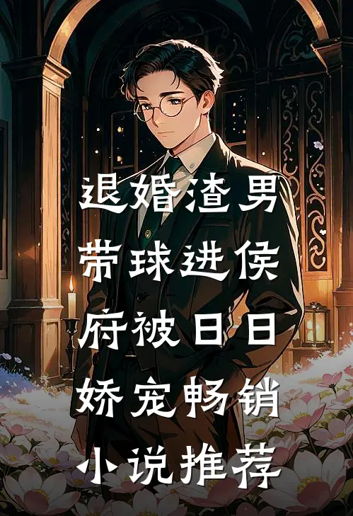 退婚渣男：带球进侯府被日日娇宠畅销小说推荐