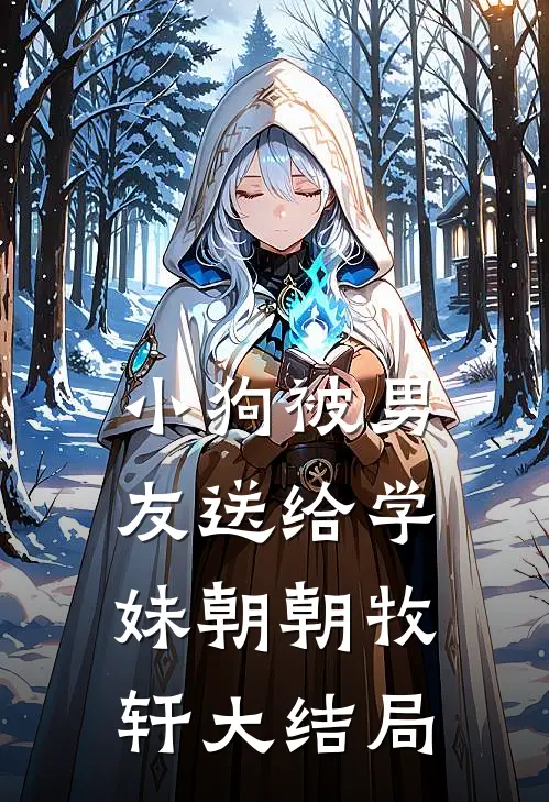 小狗被男友送给学妹朝朝牧轩大结局
