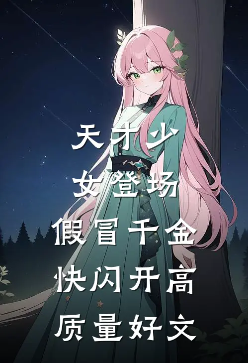 天才少女登场，假冒千金快闪开高质量好文
