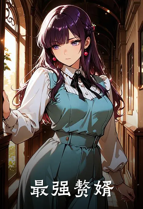 最强赘婿