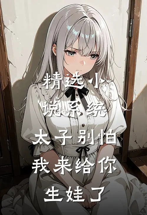 精选小说系统：太子别怕，我来给你生娃了