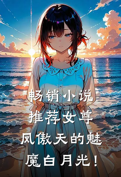 畅销小说推荐女尊：凤傲天的魅魔白月光！