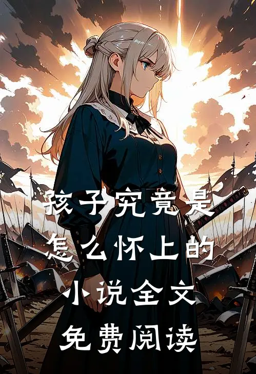 孩子究竟是怎么怀上的小说全文免费阅读
