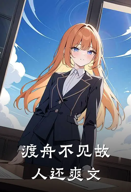 渡舟不见故人还爽文