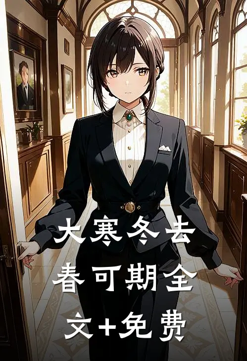 大寒冬去春可期全文+免费