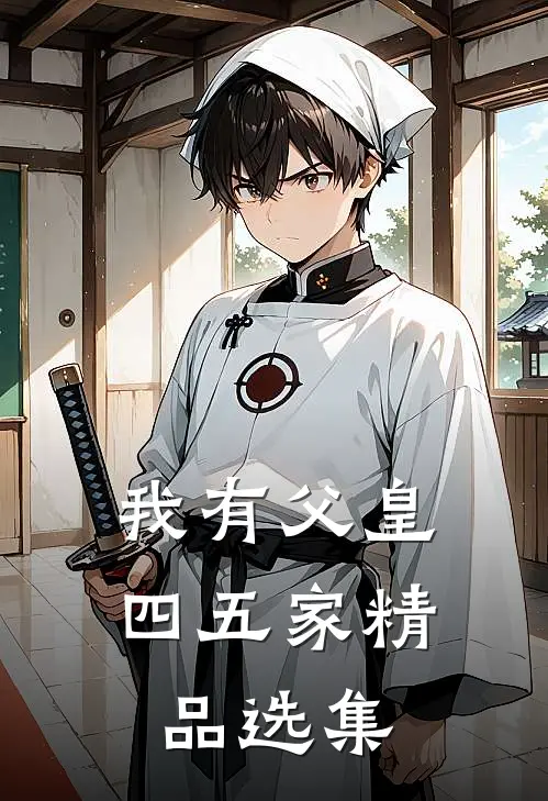 我有父皇四五家精品选集