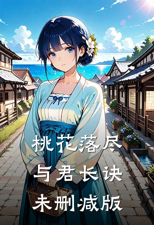 桃花落尽，与君长诀未删减版